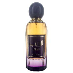 Asdaaf Asdaaf Laraib Eau de Parfum EDP Spray for Unisex 3.4 oz / 100 ml - New